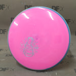 Axiom Proxy - Lab Second