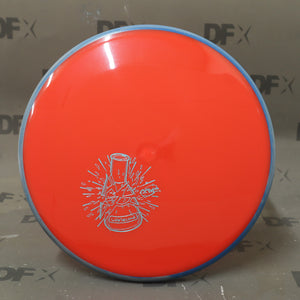 Axiom Proxy - Lab Second – DFX Discs