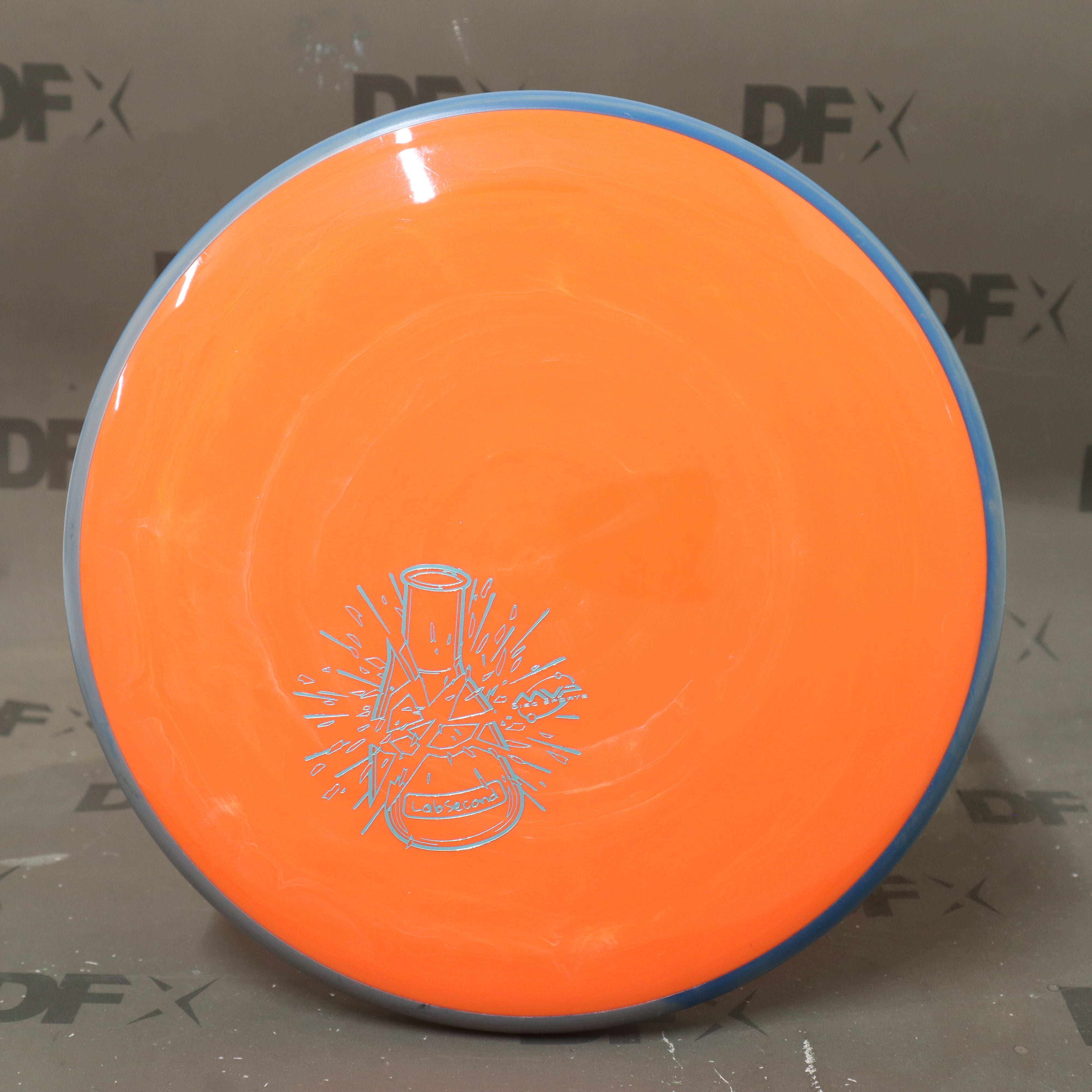 Axiom Proxy - Lab Second