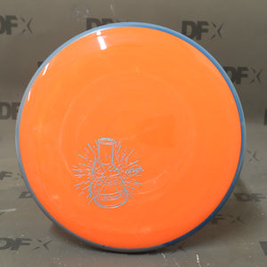 Axiom Proxy - Lab Second – DFX Discs