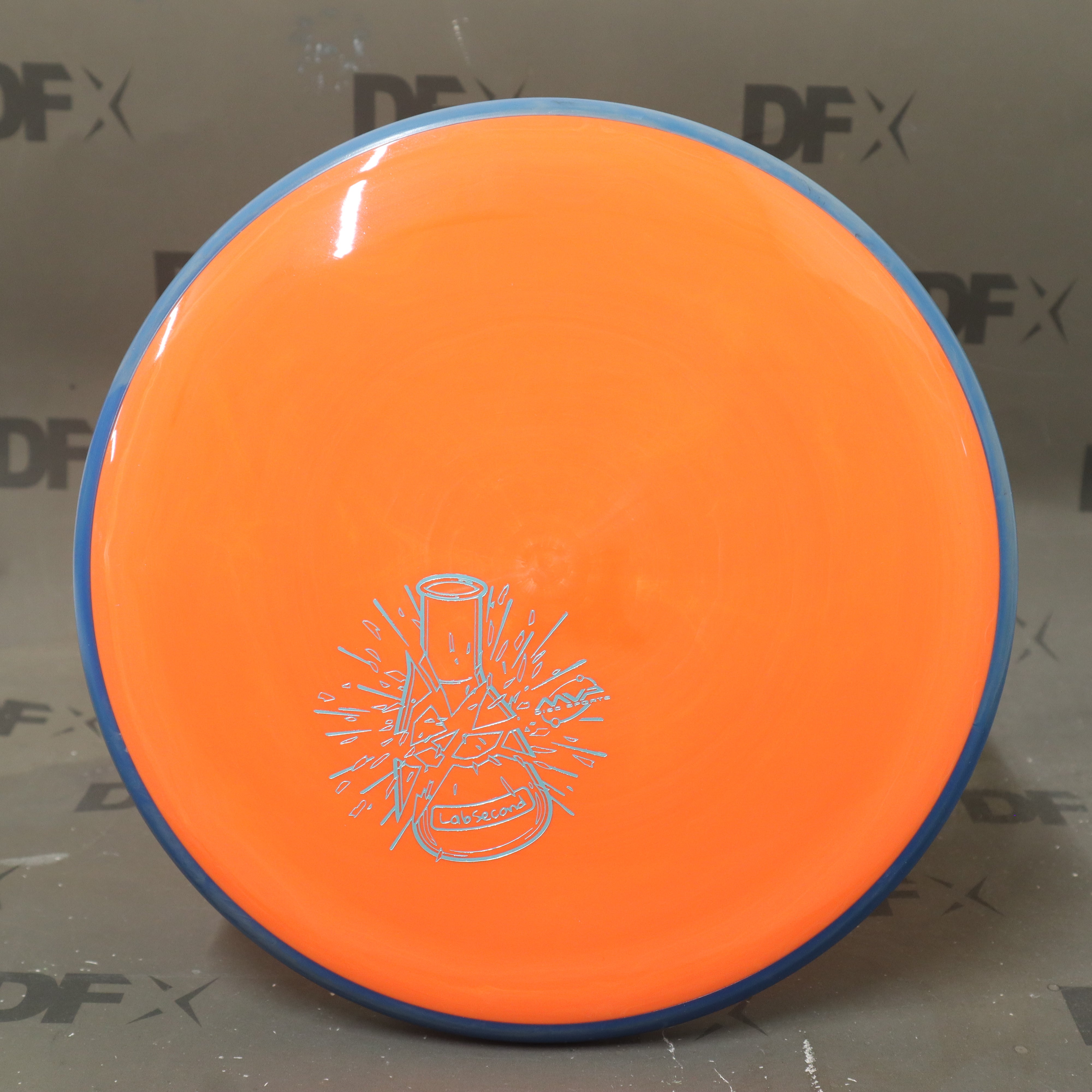 Axiom Proxy - Lab Second