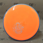 Axiom Proxy - Lab Second