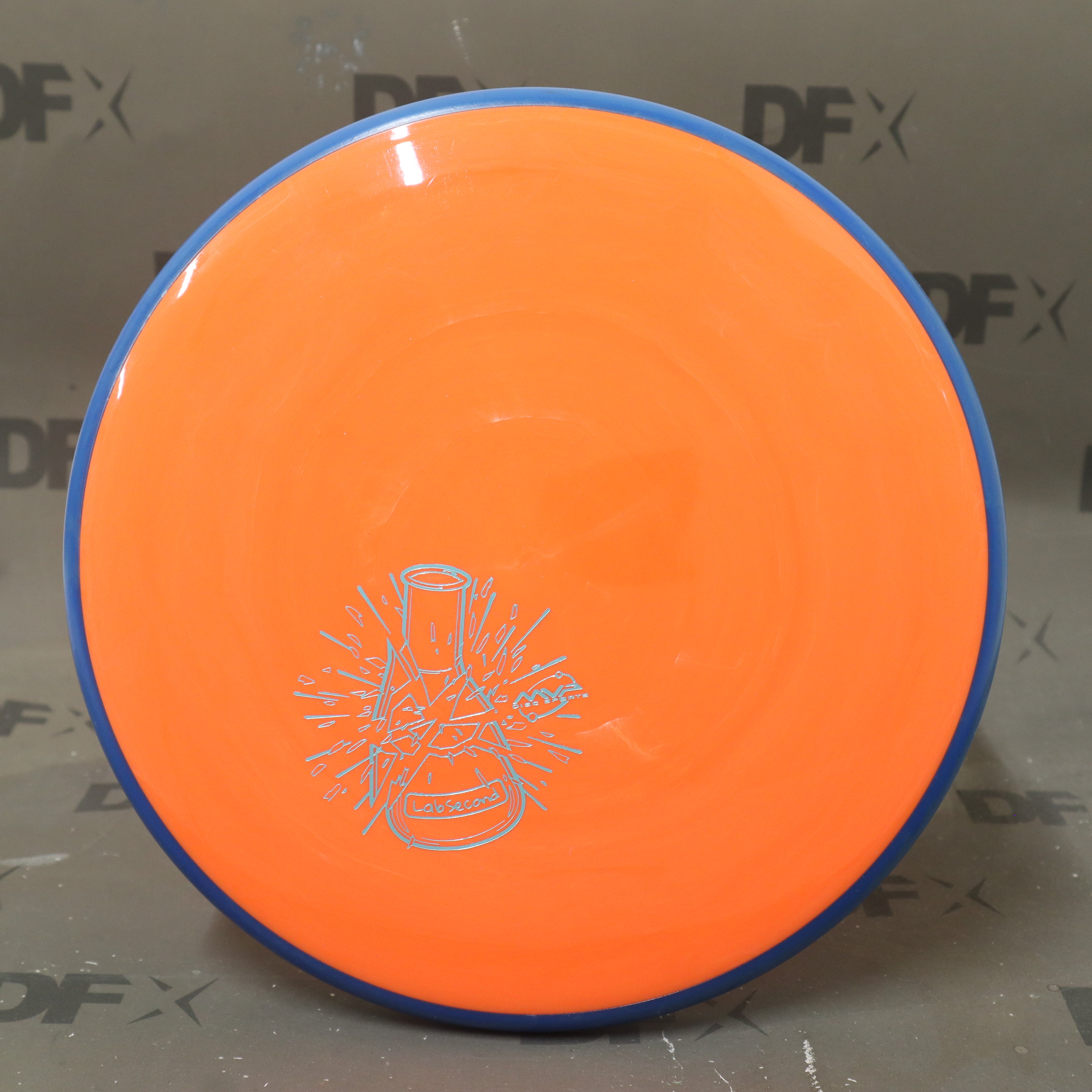 Axiom Proxy - Lab Second