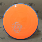 Axiom Proxy - Lab Second