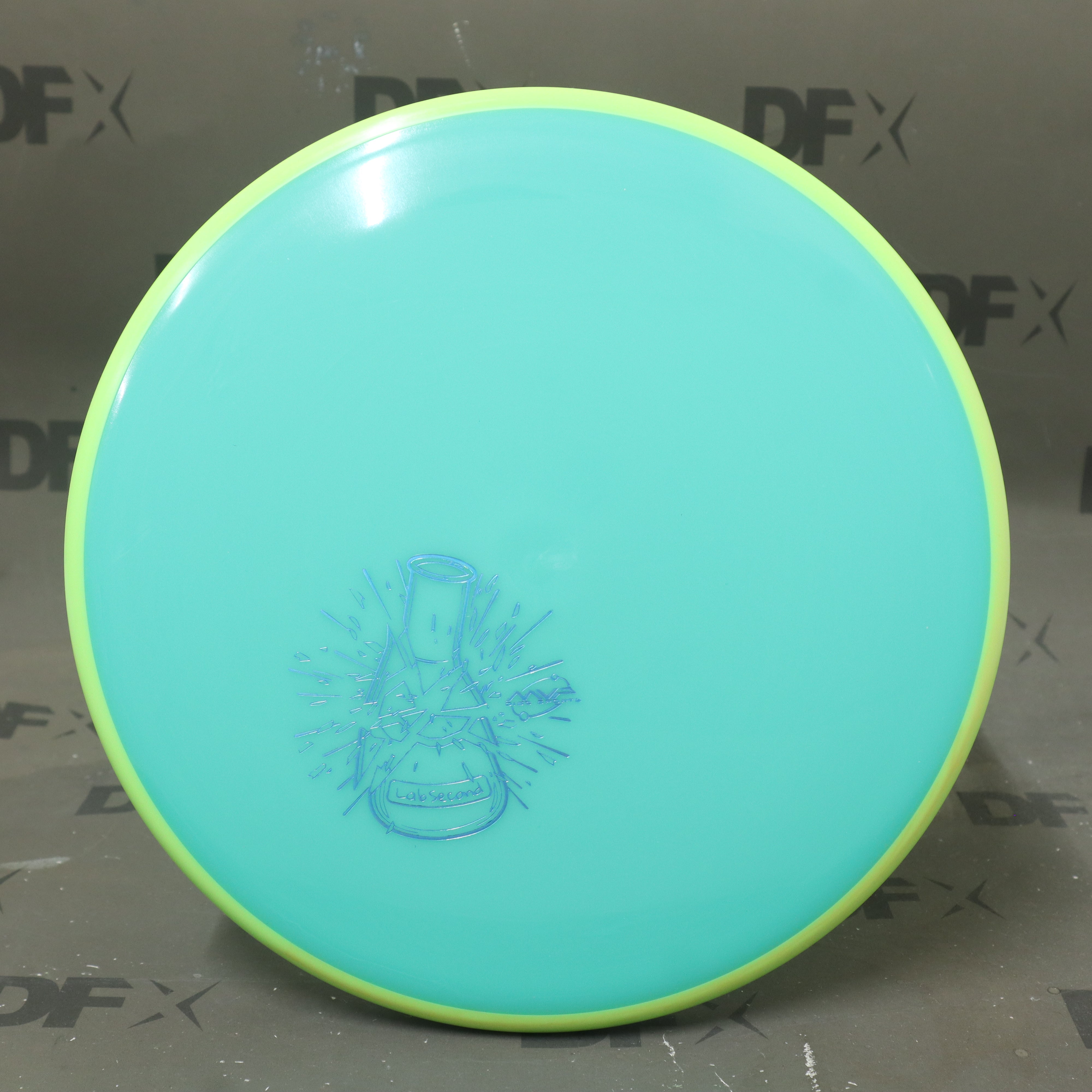 Axiom Envy - Lab Second