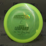 Innova Champion Leopard