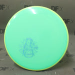 Axiom Envy - Lab Second