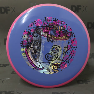 Axiom Neutron Hex - DFX Misprint