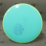 Axiom Envy - Lab Second