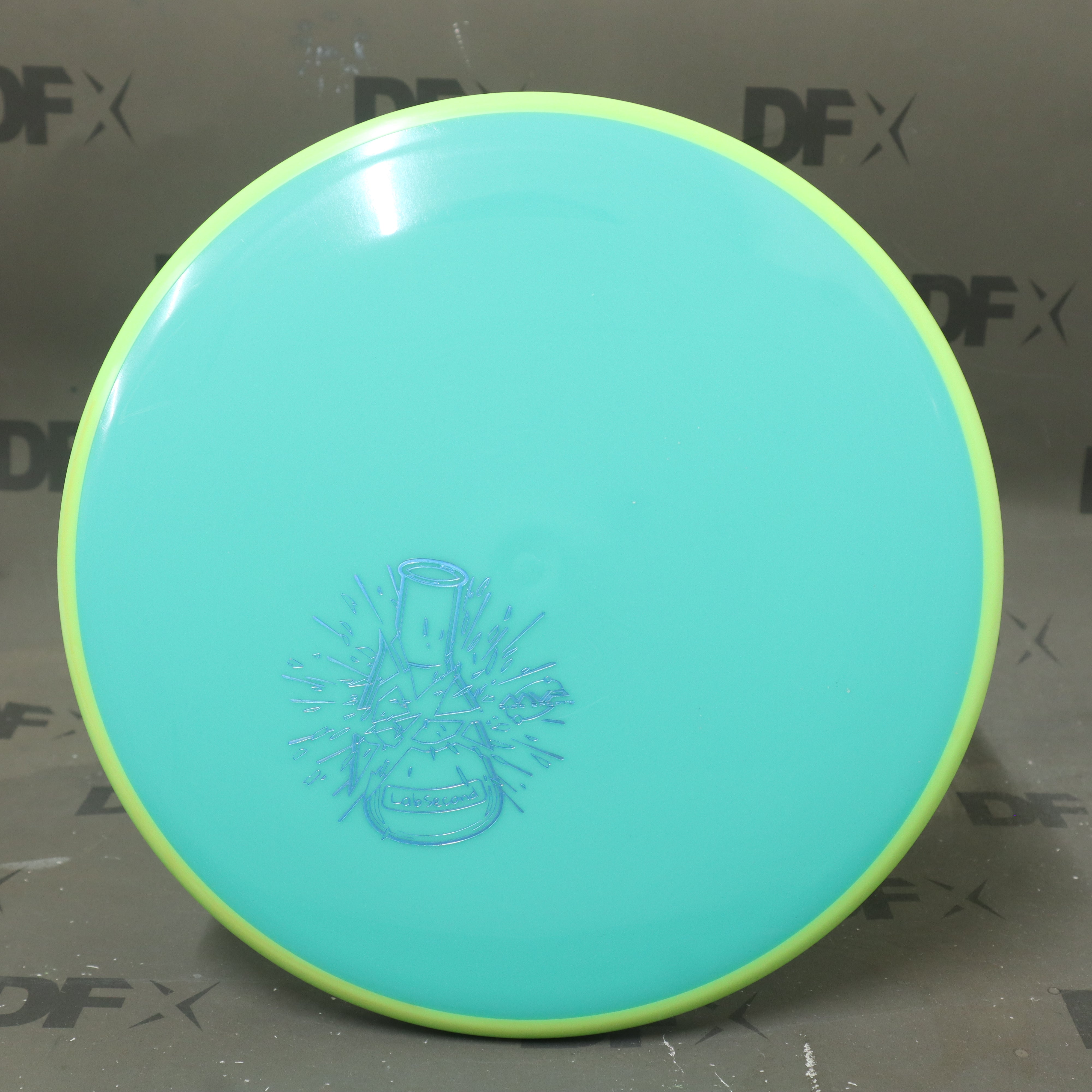 Axiom Envy - Lab Second