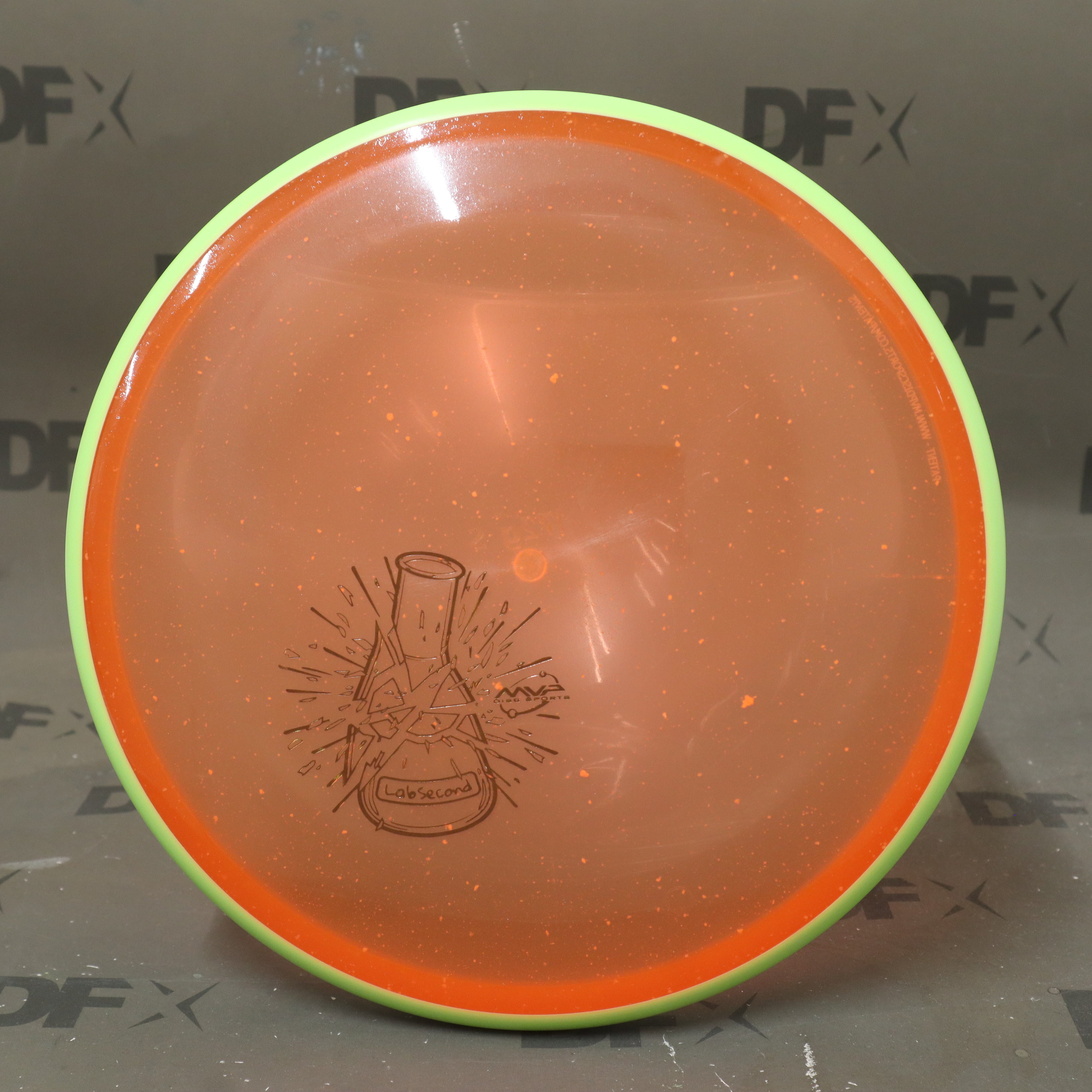 Axiom Proxy - Lab Second