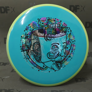 Axiom Neutron Hex - DFX Misprint