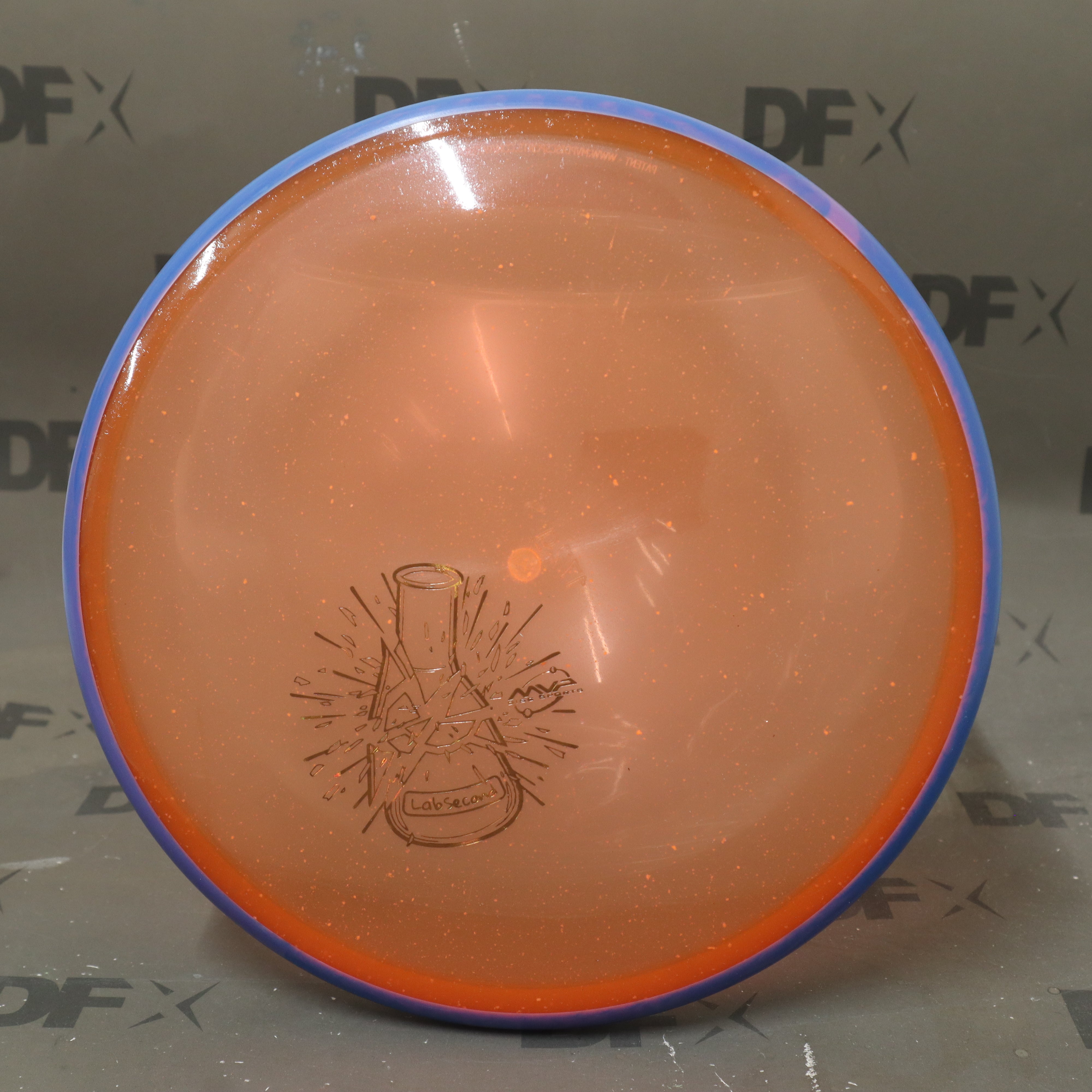 Axiom Proxy - Lab Second