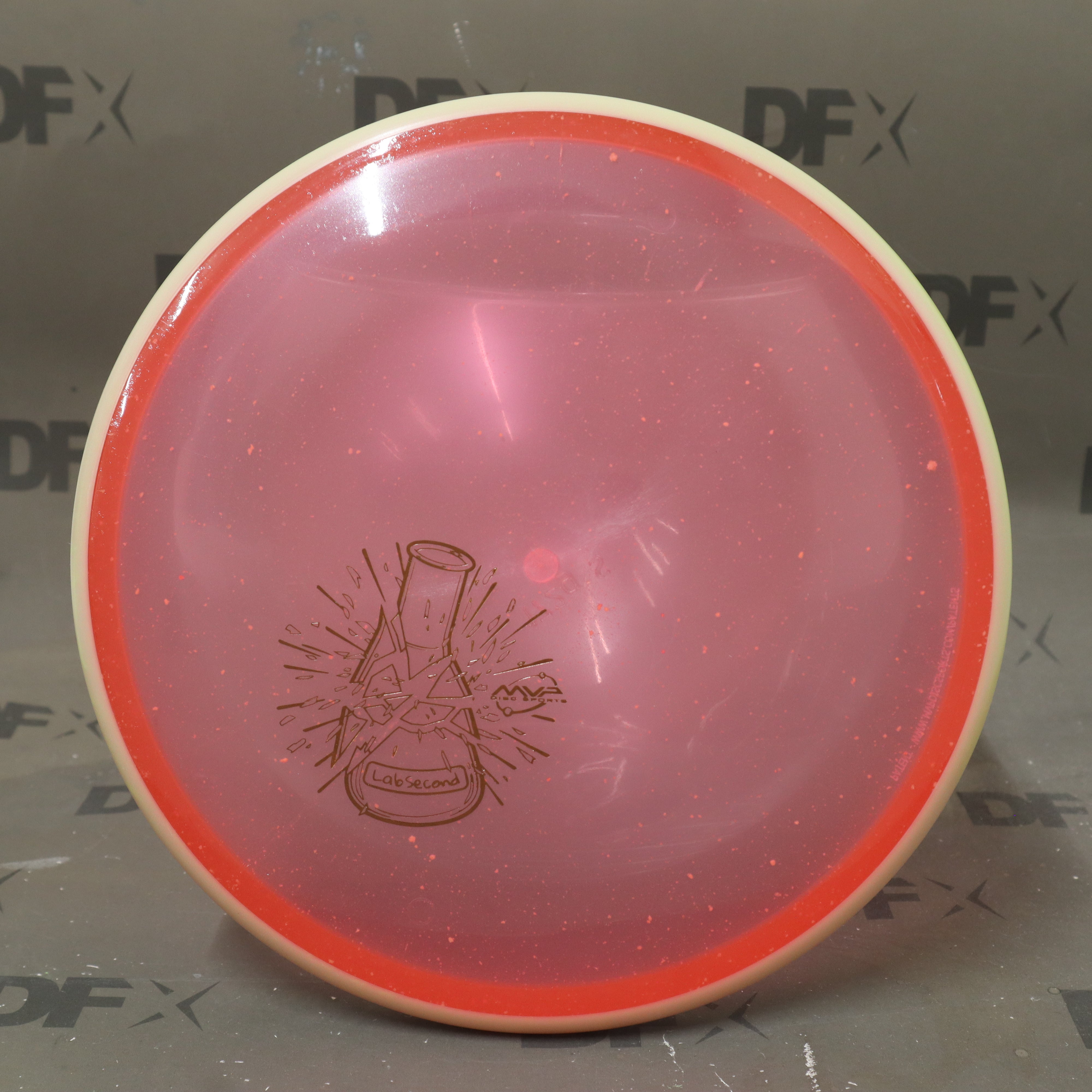 Axiom Proxy - Lab Second