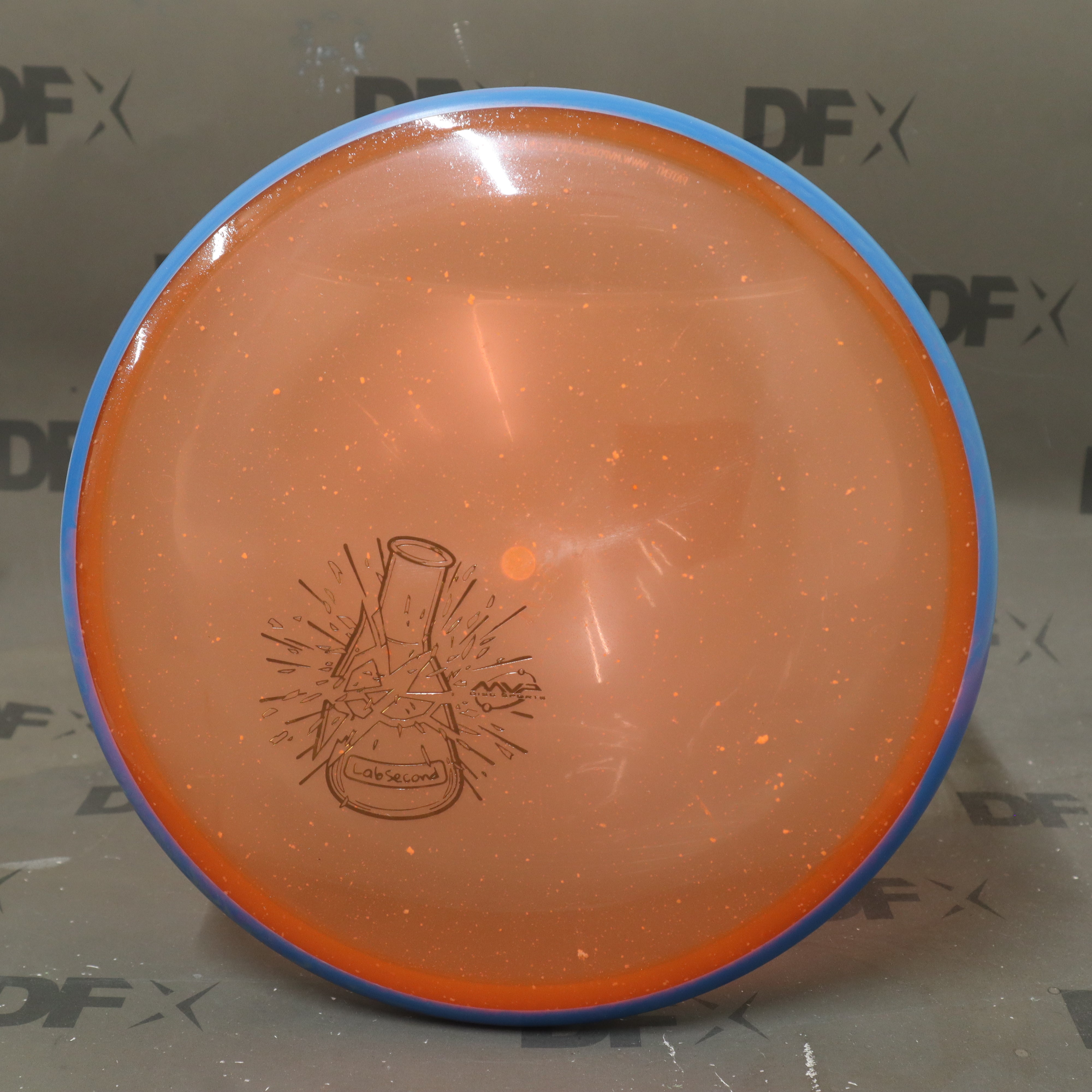 Axiom Proxy - Lab Second