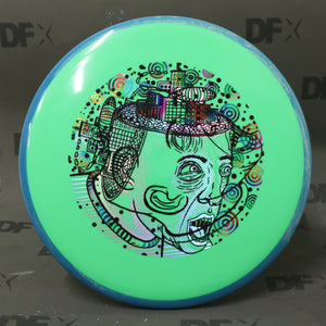 Axiom Neutron Hex - DFX Misprint