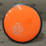 MVP Trail - Lab Second