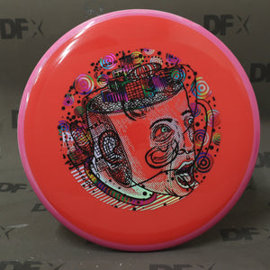 Axiom Neutron Hex - DFX Misprint