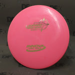 Innova Star Leopard