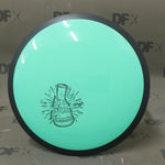 MVP Trail - Lab Second