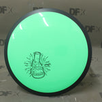 MVP Trail - Lab Second