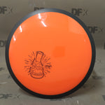 MVP Trail - Lab Second