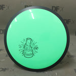 MVP Trail - Lab Second