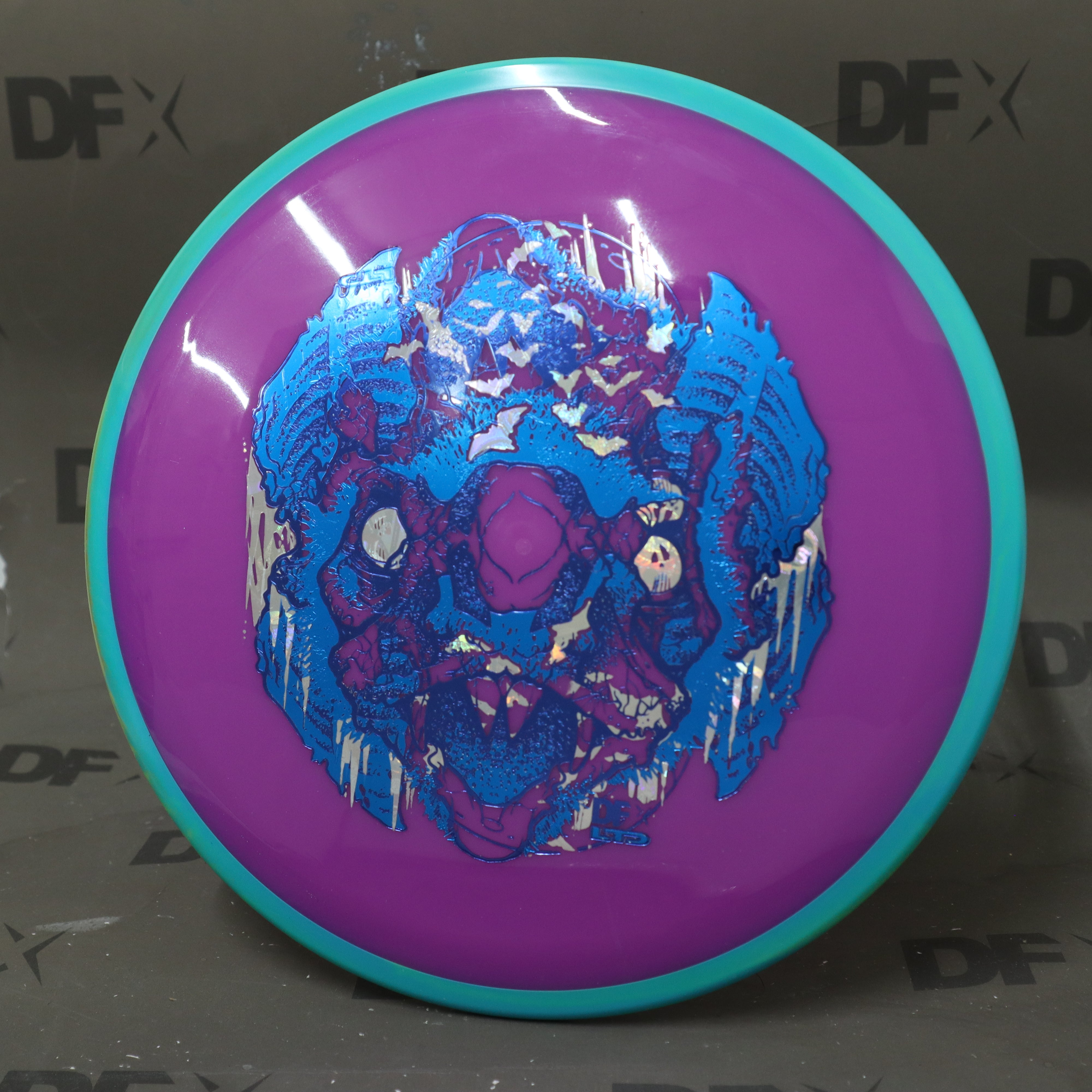 Axiom Crave - DFX Misprint