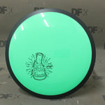 MVP Trail - Lab Second