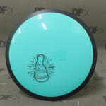 MVP Trail - Lab Second