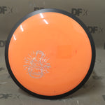 MVP Trail - Lab Second