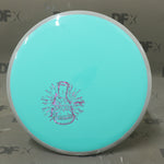 Axiom Hex  - Lab Second