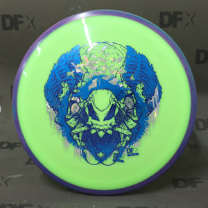 Axiom Crave - DFX Misprint