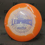 Innova Halo Star Leopard3