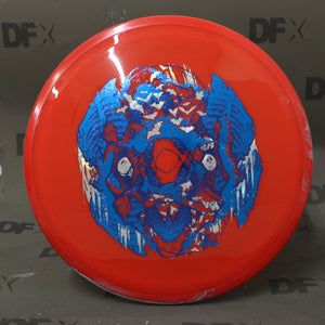 Axiom Crave - DFX Misprint