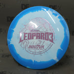 Innova Halo Star Leopard3