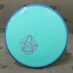 Axiom Hex  - Lab Second