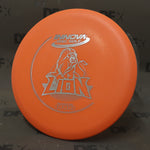 Innova DX Lion