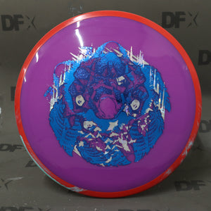 Axiom Crave - DFX Misprint