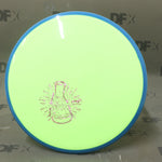 Axiom Hex  - Lab Second