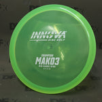 Innova Champion Mako3