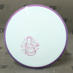 Axiom Hex  - Lab Second