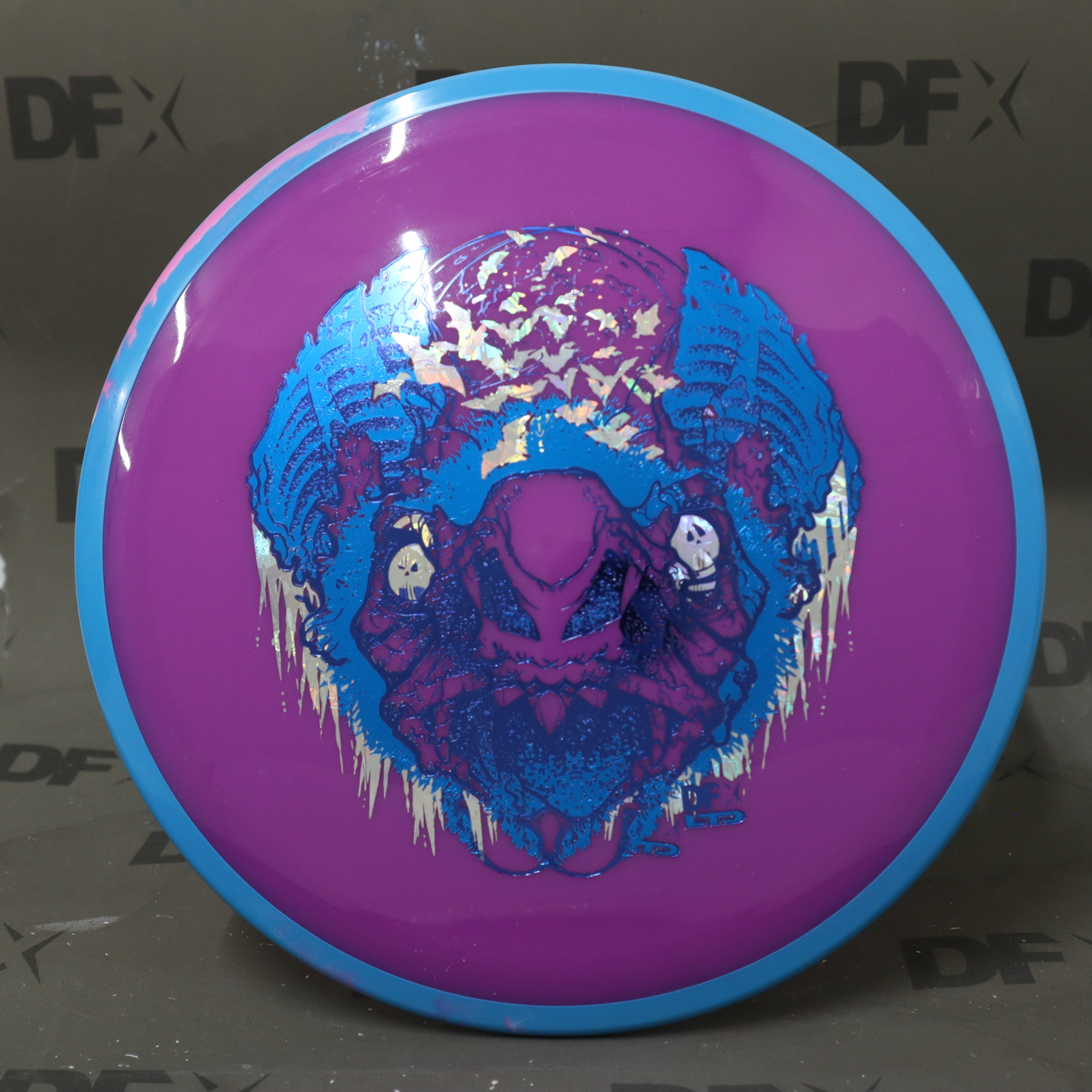 Axiom Crave - DFX Misprint