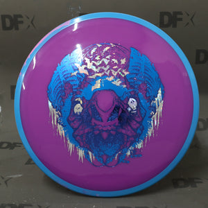 Axiom Crave - DFX Misprint