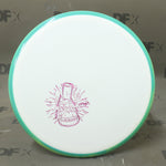 Axiom Hex  - Lab Second