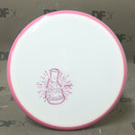 Axiom Hex  - Lab Second