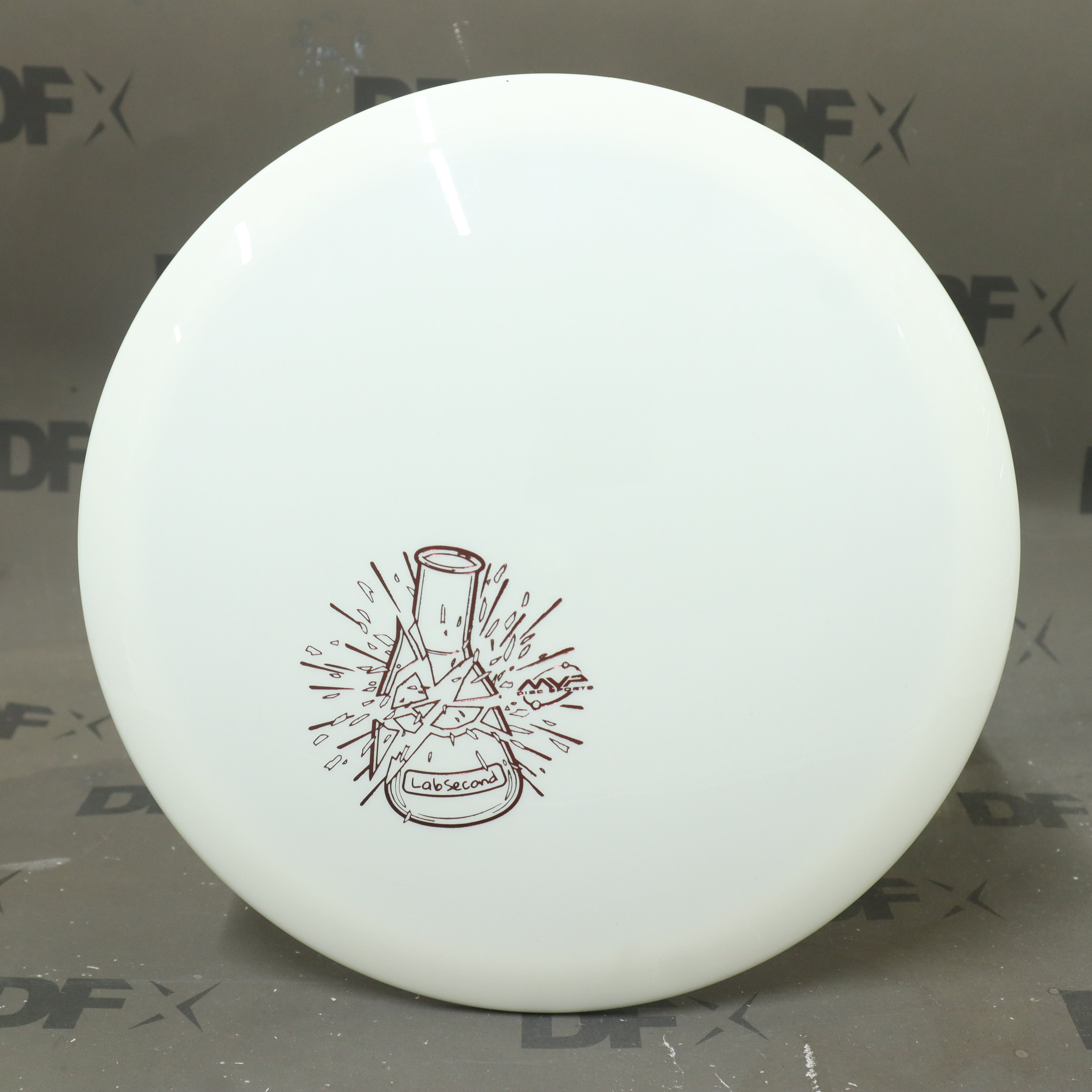 Streamline Ascend - Lab Second