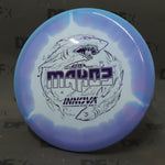 Innova Halo Star Mako3
