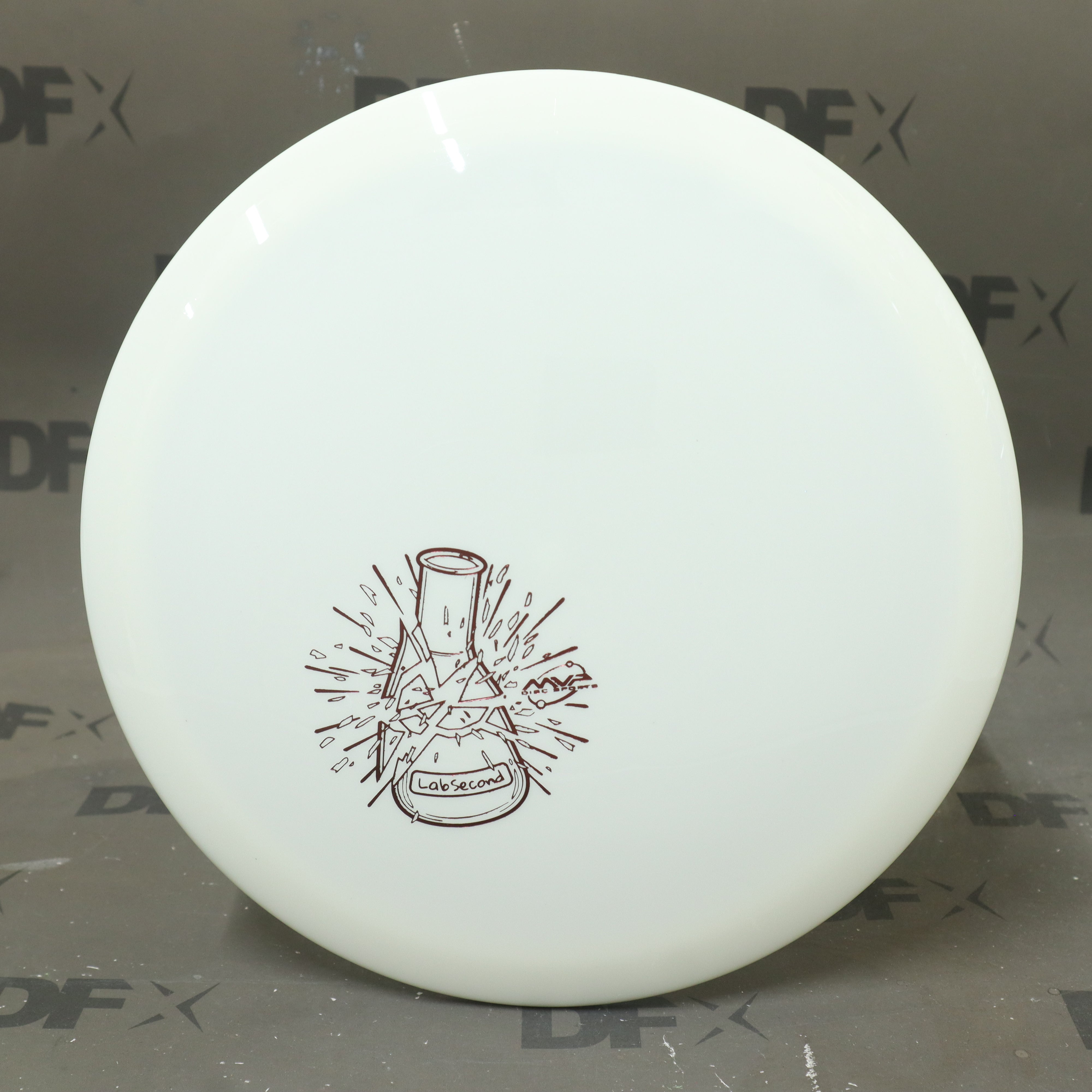 Streamline Ascend - Lab Second