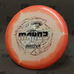 Innova Halo Star Mako3